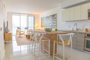 Apartment | 1 Schlafzimmer