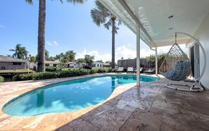 House - Dockside Daydreams - Canalfront and Pool Oasis (Fort Lauderdale)