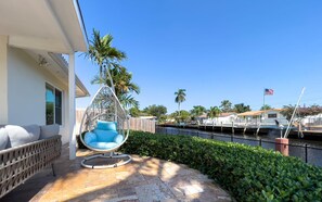 House - Dockside Daydreams - Canalfront and Pool Oasis (Fort Lauderdale)
