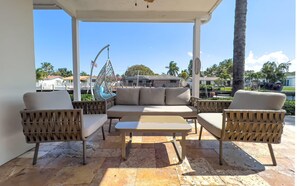 House - Dockside Daydreams - Canalfront and Pool Oasis (Fort Lauderdale)
