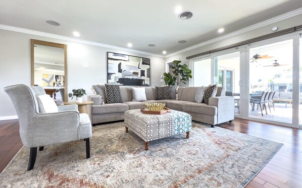 House - Dockside Daydreams - Canalfront and Pool Oasis (Fort Lauderdale)