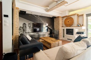 Smart TV