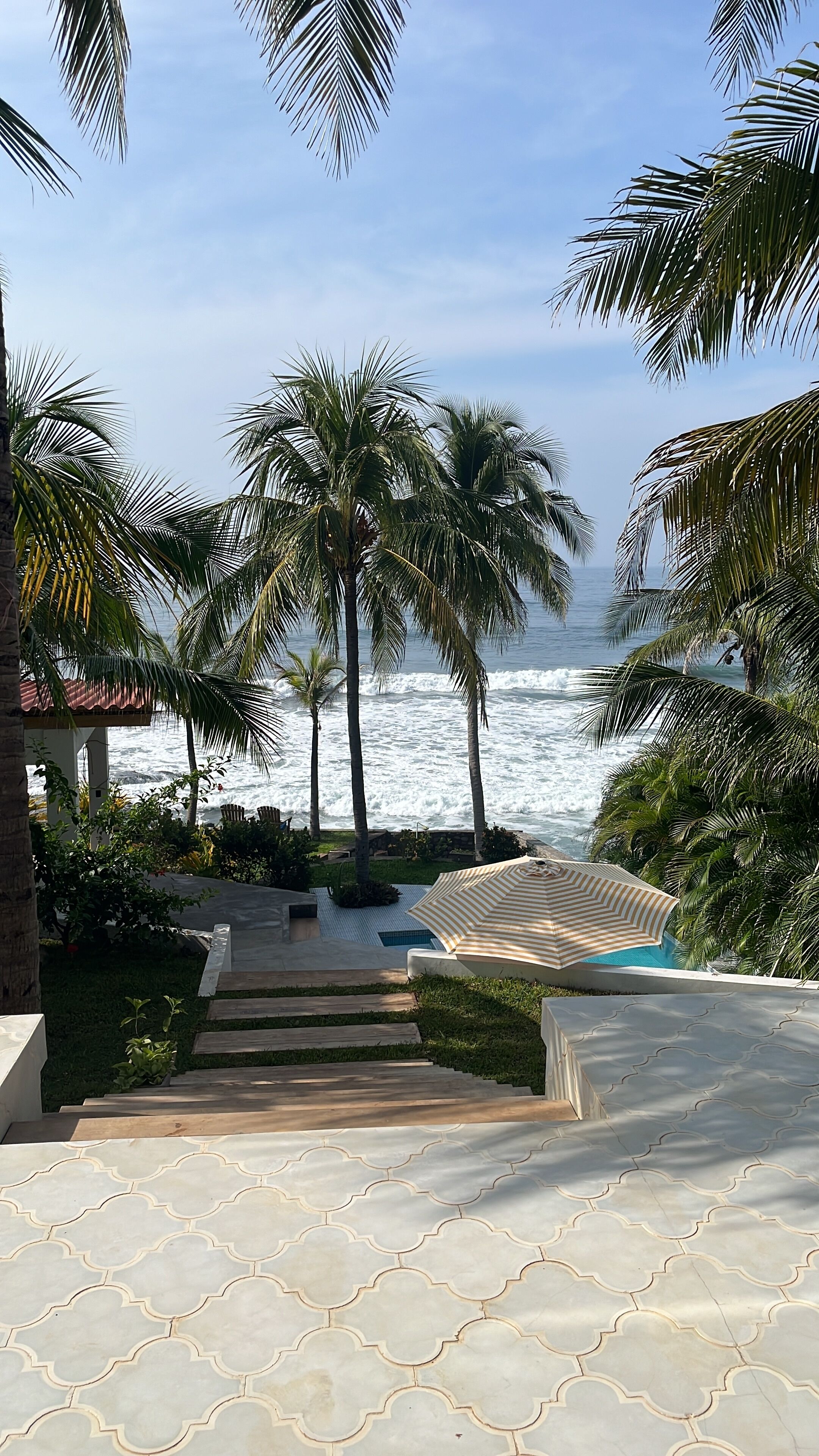 Área da propriedade