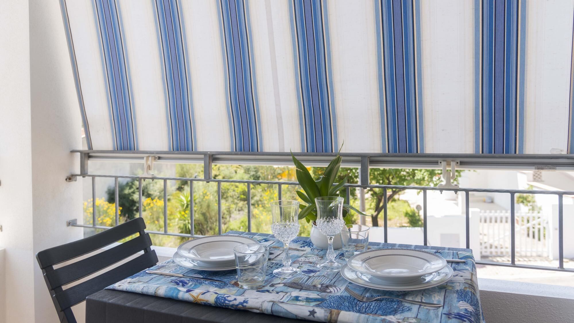 Apartamento | 1 quarto