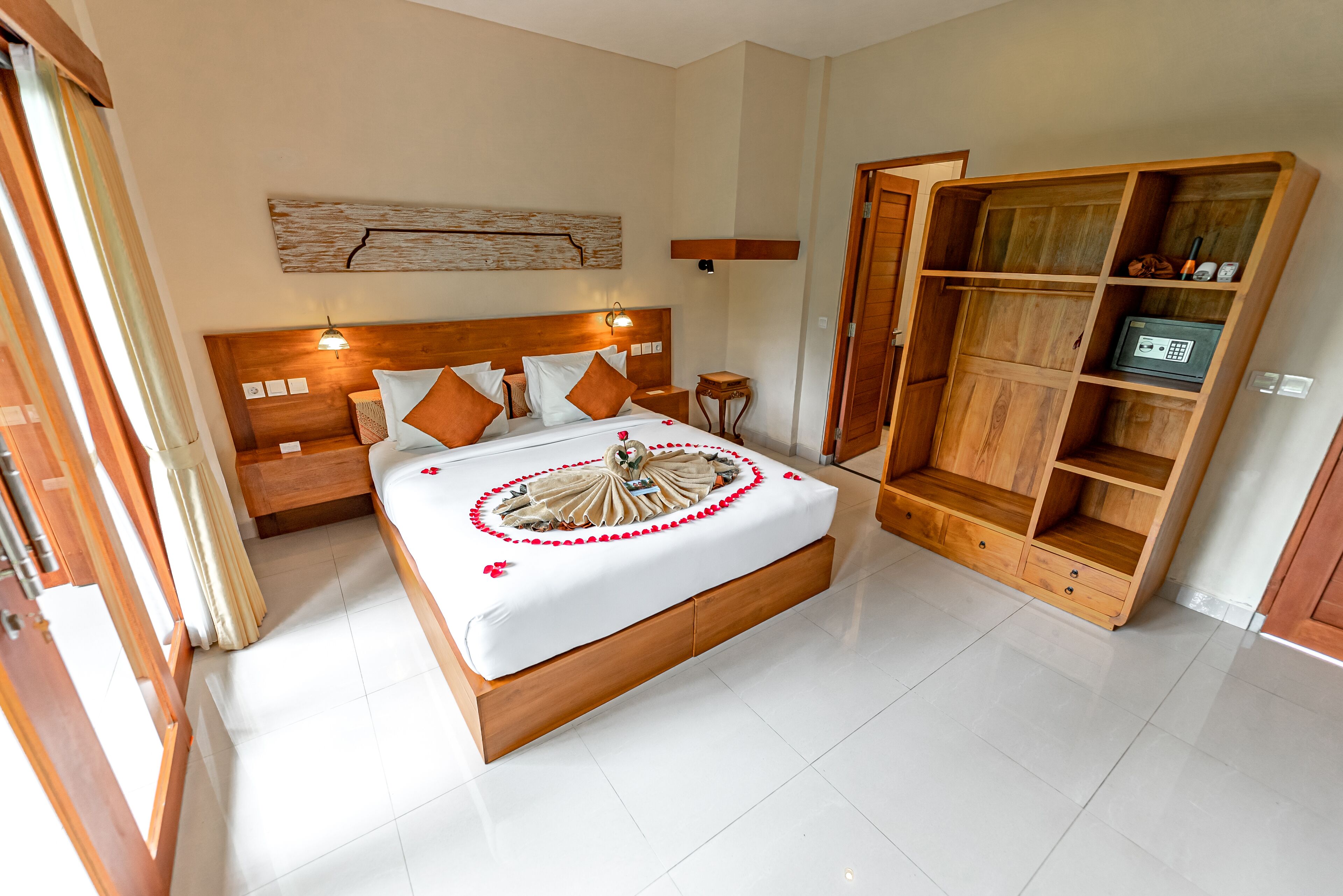 Photo - Gunung Merta Bungalows