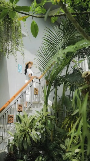 Exterior - Gunung Merta Bungalows (Ubud)