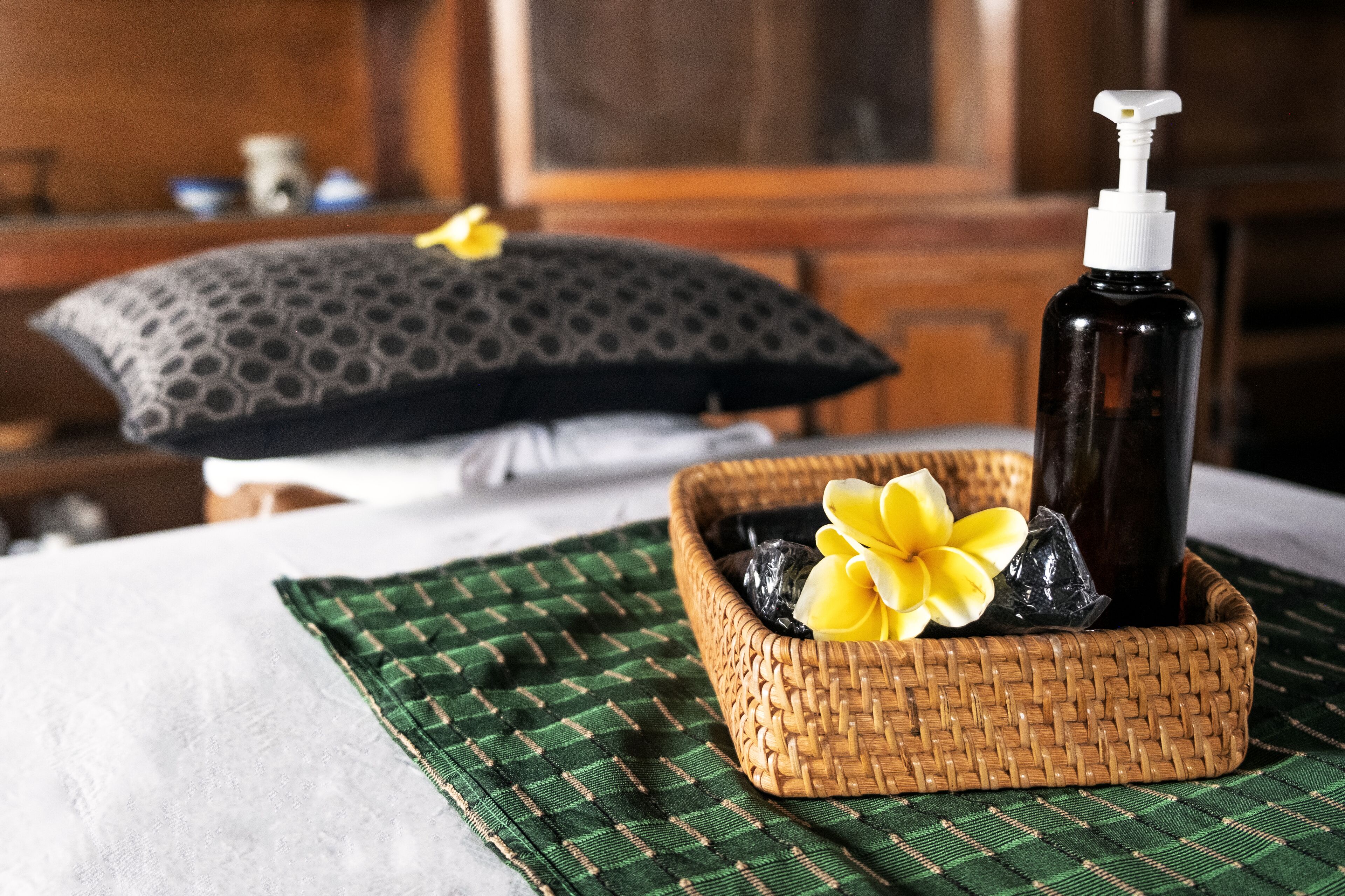 Photo - Gunung Merta Bungalows