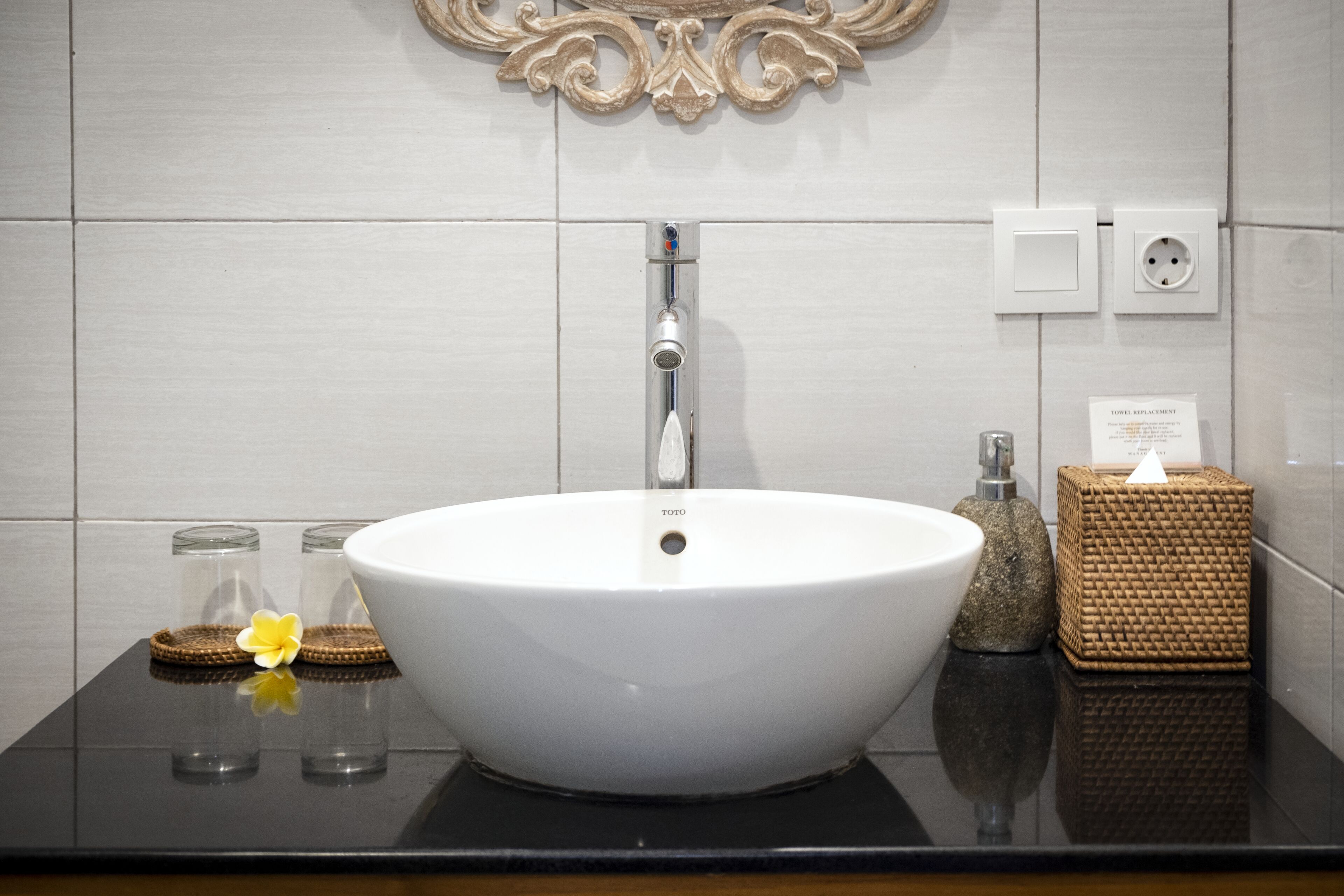 Photo - Gunung Merta Bungalows