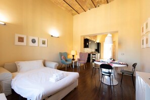 2 soveværelser, gratis internetadgang