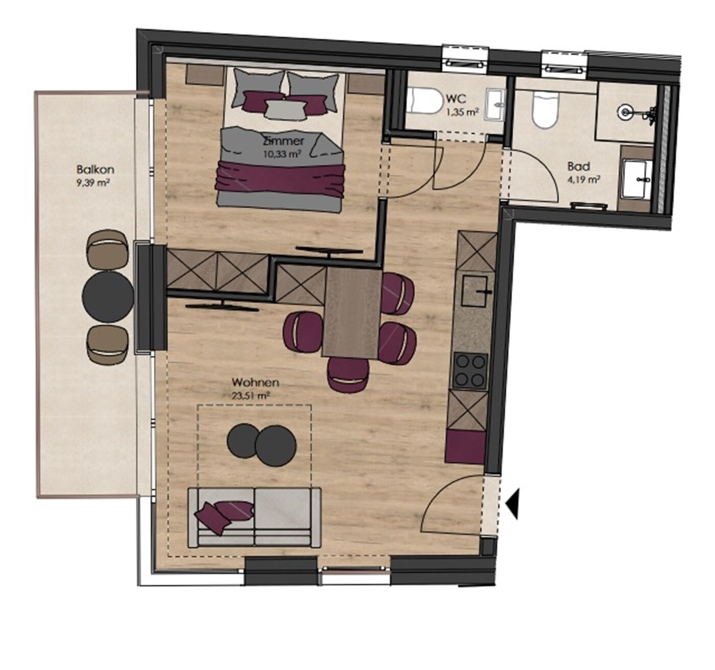 Plano
