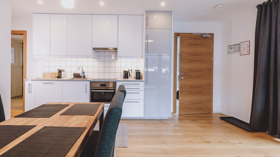 FP Appartements by we rent