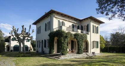 Villa Eden - Homelike Villas