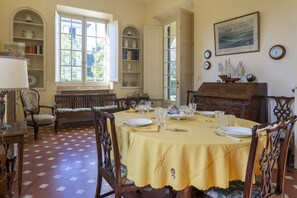 Dining - Villa Eden - Homelike Villas (Forte dei Marmi)