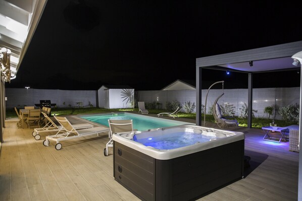 Terraço/pátio