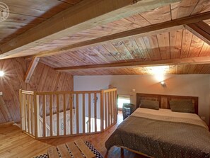 1 bedroom, free WiFi