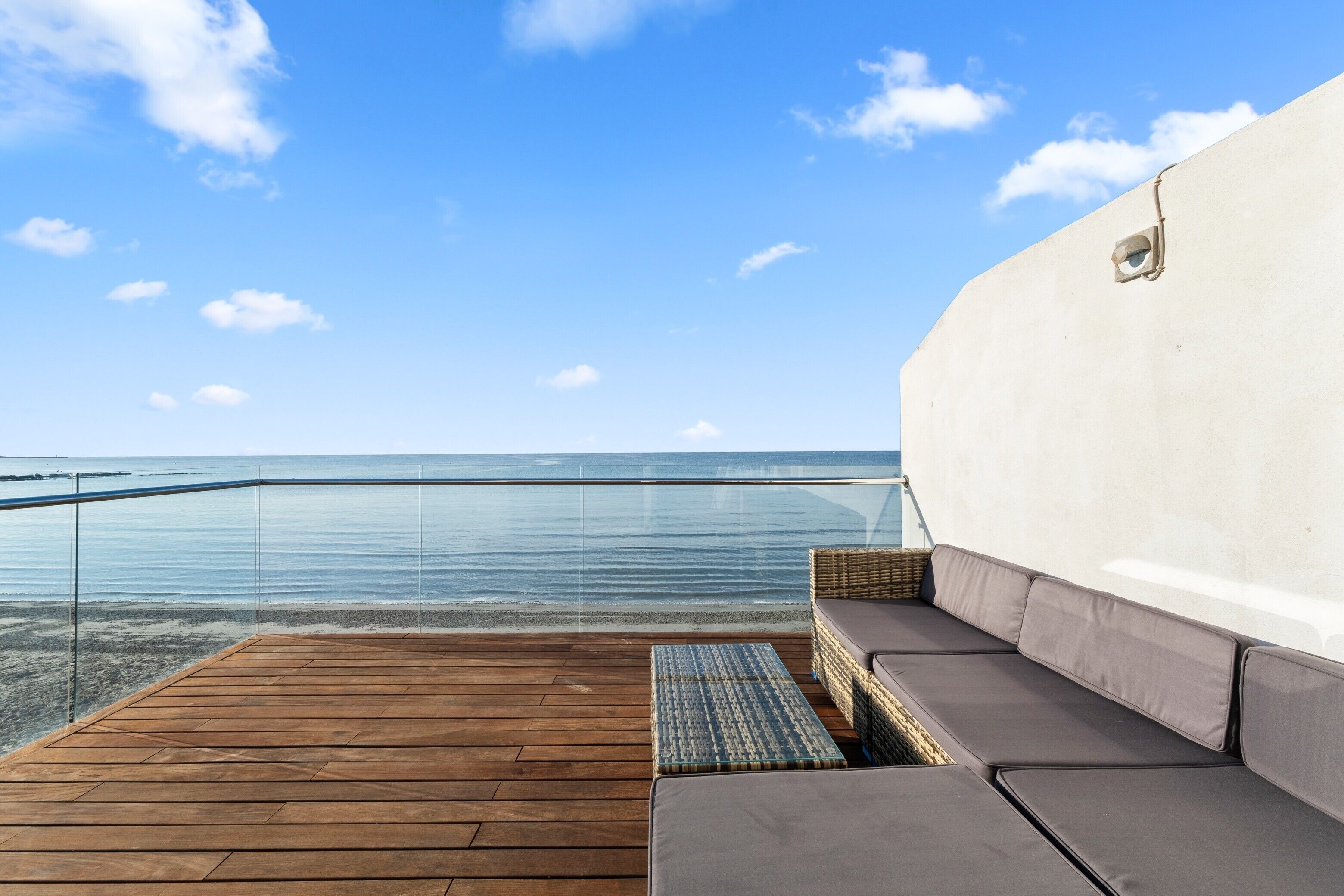 テラス / パティオ