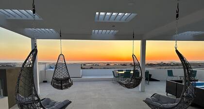 Rocky Point 3 bedroom luxury with private pool and rooftop oasis