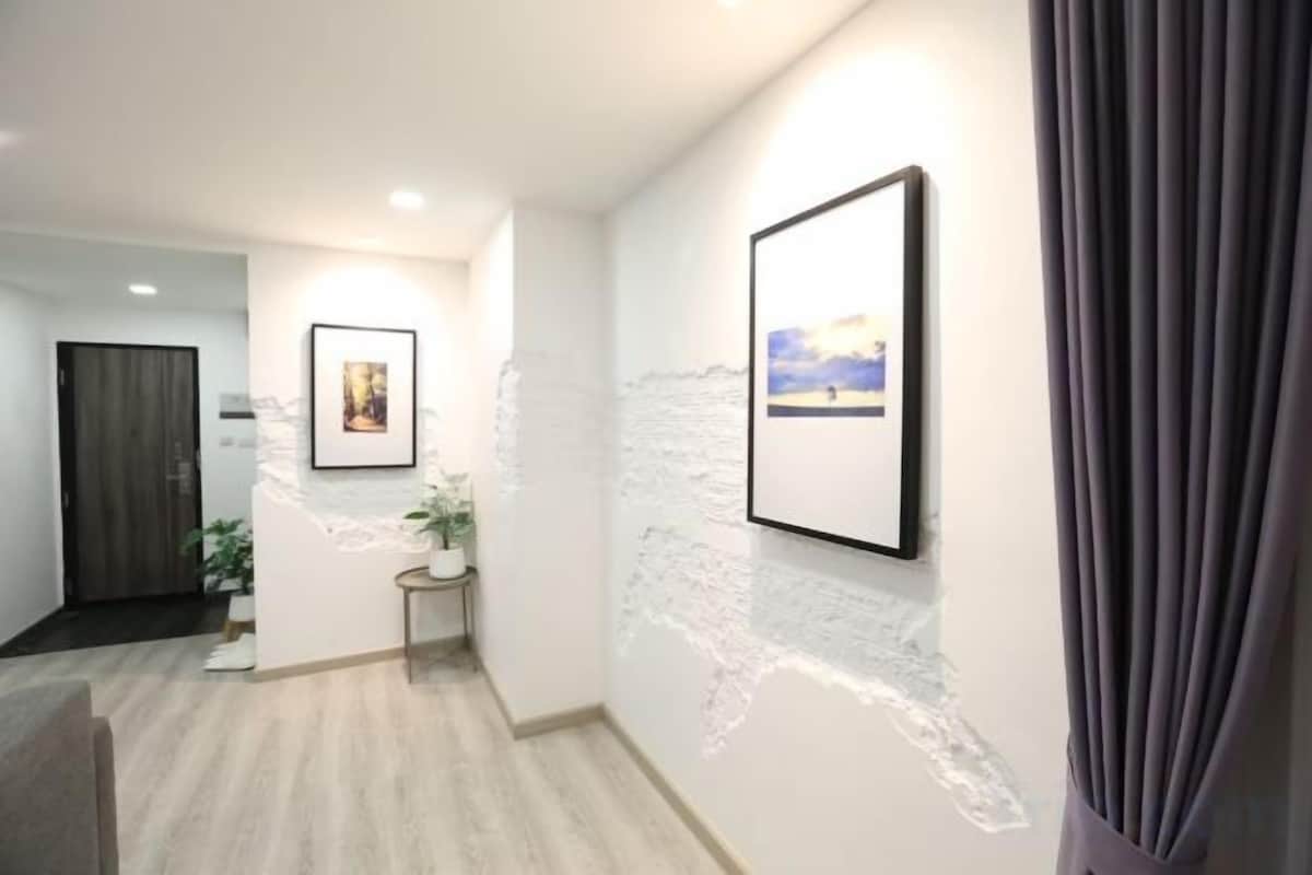 Exclusive King Suite