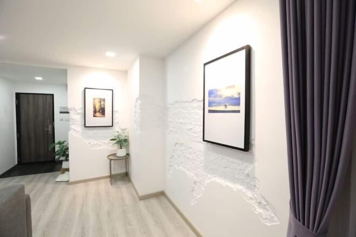 1 bedroom, minibar, in-room safe, individually decorated
