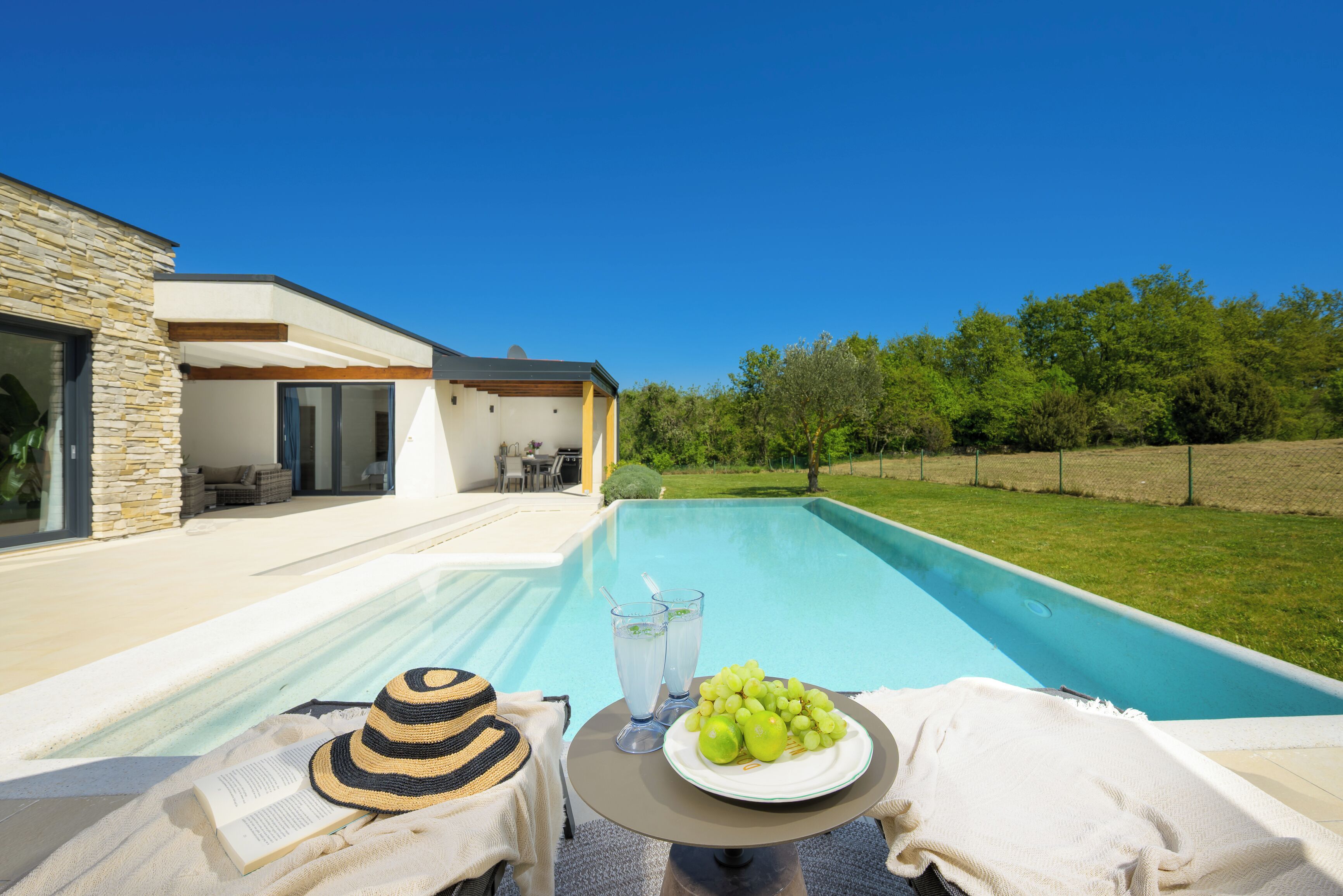 Piscina