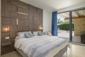 2 habitaciones y internet 