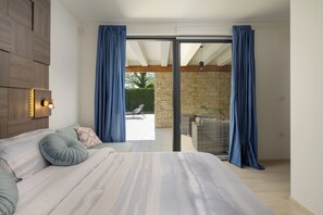 2 Schlafzimmer, Internetzugang