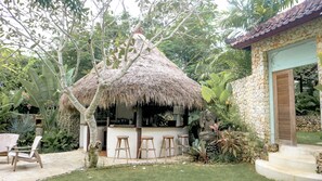 Exterior - Bodhi Bingin (Pecatu)