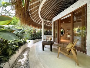 Deluxe Suite, 1 Bedroom - Bodhi Bingin (Pecatu)