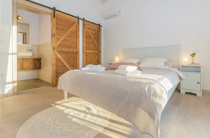 4 chambres, Wi-Fi