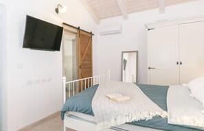 4 bedrooms, WiFi