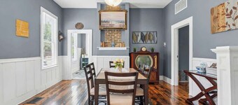 Stay Liberty Entire Property | Team Joseph Ellen