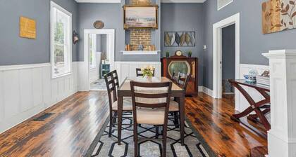 Stay Liberty Entire Property | Team Joseph Ellen