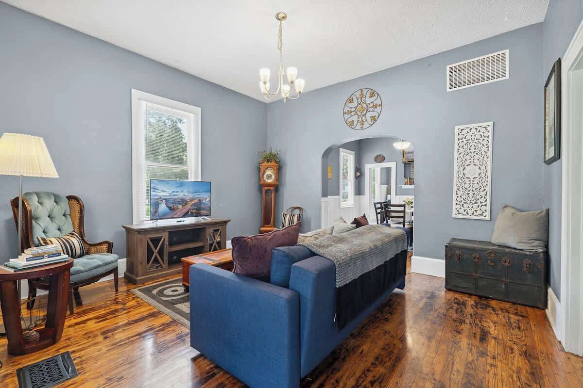 TV connectée, espaces bureaux