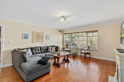 Northeast Florida Retreat