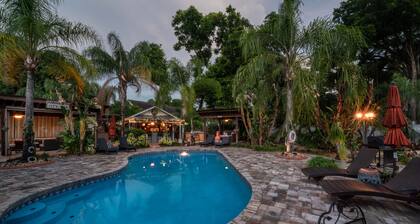 Northeast Florida Retreat