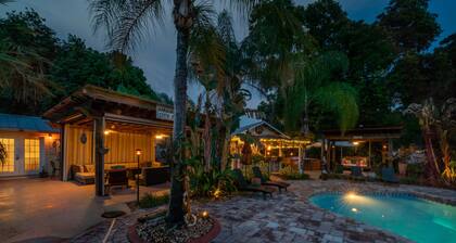 Northeast Florida Retreat