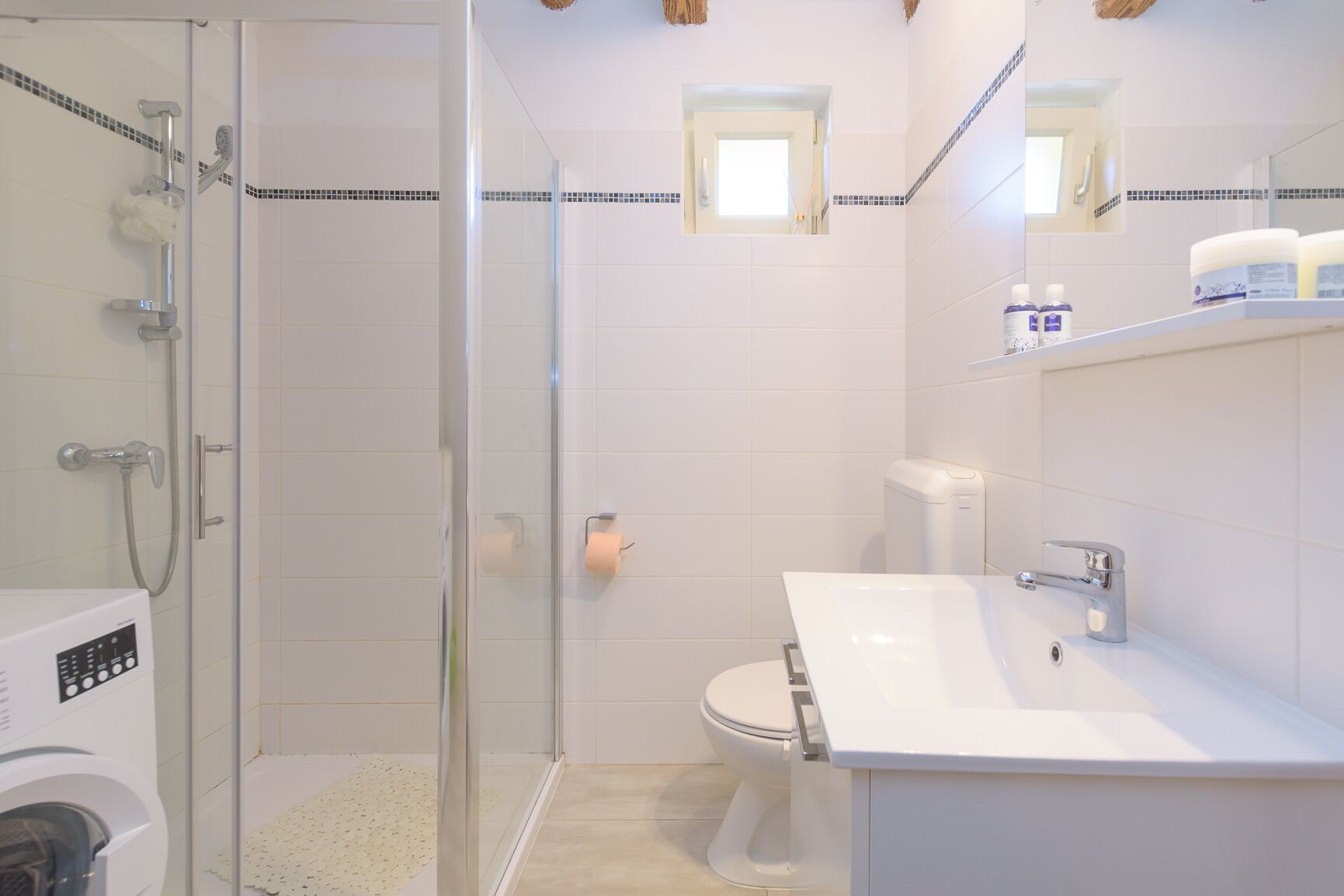 Badkamer