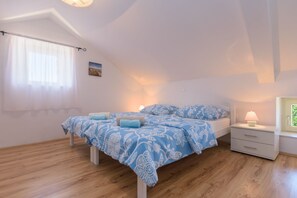 4 bedrooms, internet