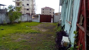 Front of property - Green Bamboo Hotel  (Freetown)