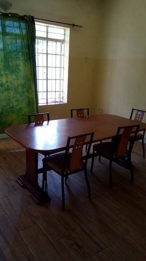 Restauration familiale