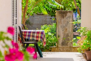 Terrazza/patio