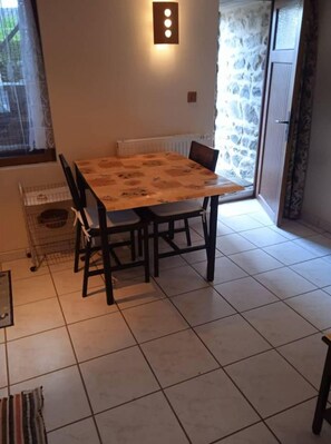 Restauration