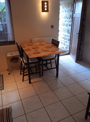 Restauration
