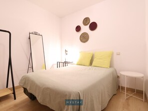3 Schlafzimmer, Bügeleisen/Bügelbrett, kostenloses WLAN, Bettwäsche