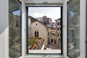 Deluxe Double Room | Laptop workspace, free WiFi - Luxury Authentic Studio Split Old-Town (Split)