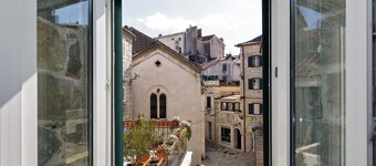 Luxury Authentic Studio Split Old-Town