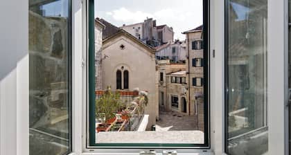Luxury Authentic Studio Split Old-Town