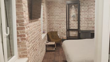 Chambre Double Luxe