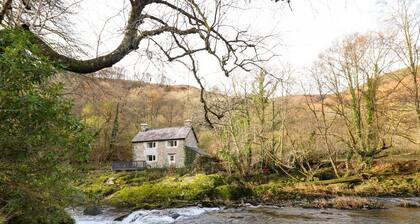 Pen y Bont