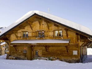 Esterni